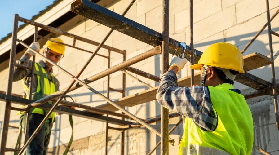 Expert top industrial roofings services in Ferriday, LA